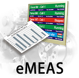 eMEAS数字化检测系统