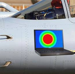 锪窝孔结构性尺寸快速测量仪 SurfaceScan 3D