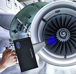 划痕缺陷测量仪ShapeScan 3D